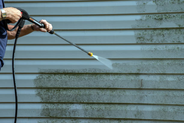 Pressure Washing Services for Businesses in Sierra Madre, CA