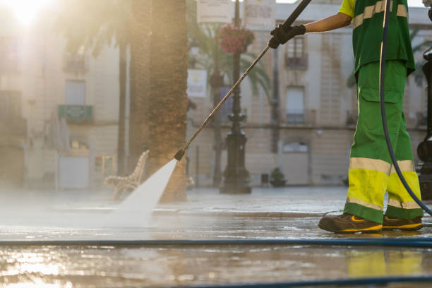 Sierra Madre, CA Pressure Washing Company